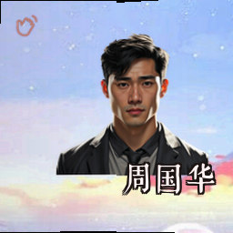 周国华